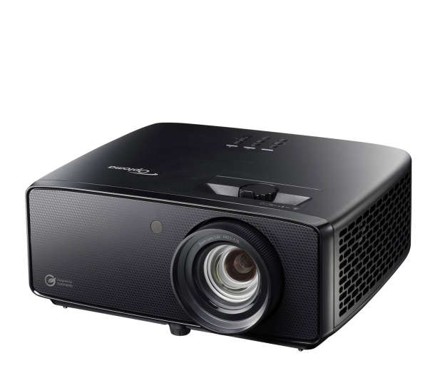 Optoma UHZ58LV - 1500333 - zdjęcie 4